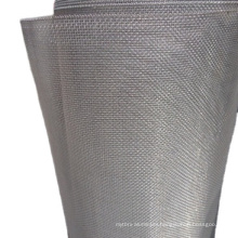 Brighten finish Aluminum insect Alloy Wire Netting